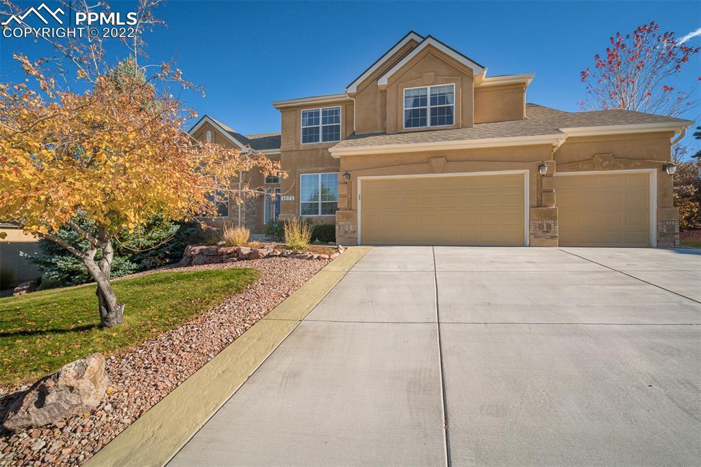 4671 Bethany Ct., Colorado Springs, CO 80918