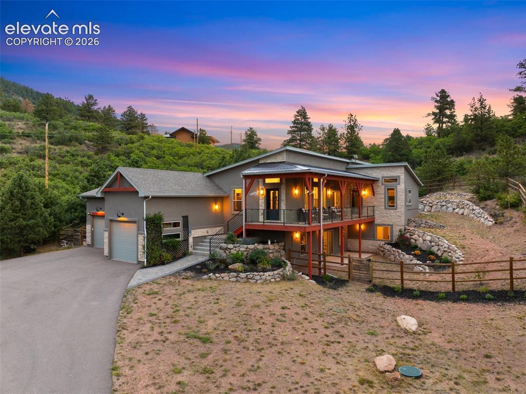 4840 Limestone Rd., Monument, CO 80132