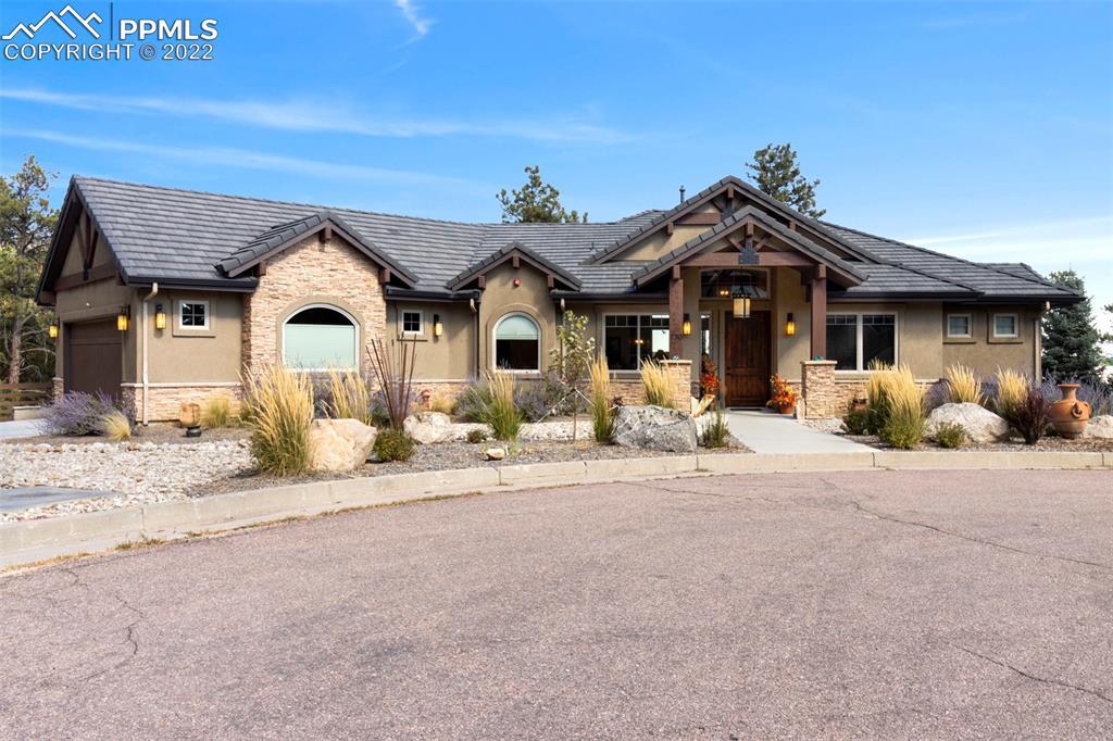 730 Paisley Dr., Colorado Springs, CO 80906