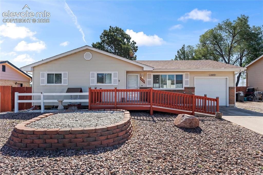 1605 Dixon Dr., Colorado Springs, CO 80909