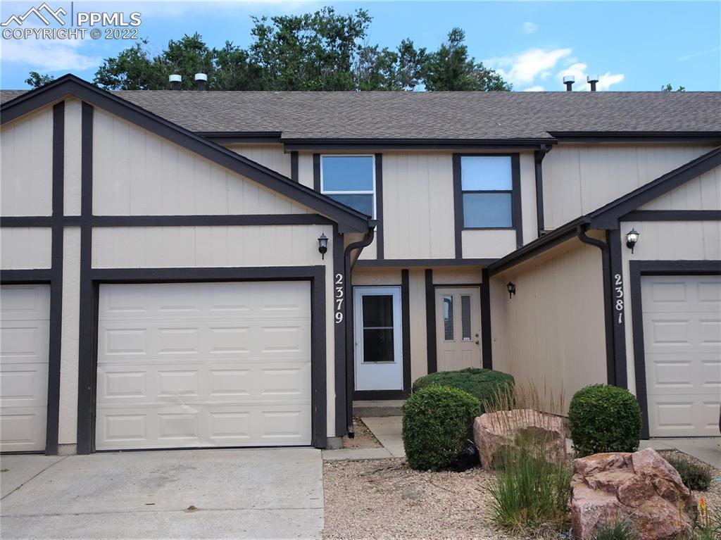 2379 Lexington Village Ln., Colorado Springs, CO 80916