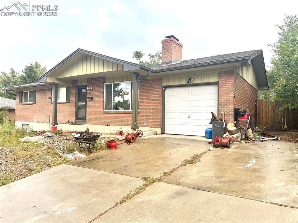 39 N Dartmouth St., Colorado Springs, CO 80911