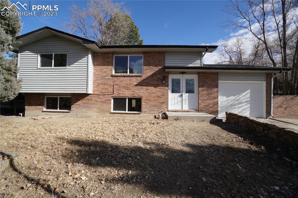 723 Cardinal St., Colorado Springs, CO 80911