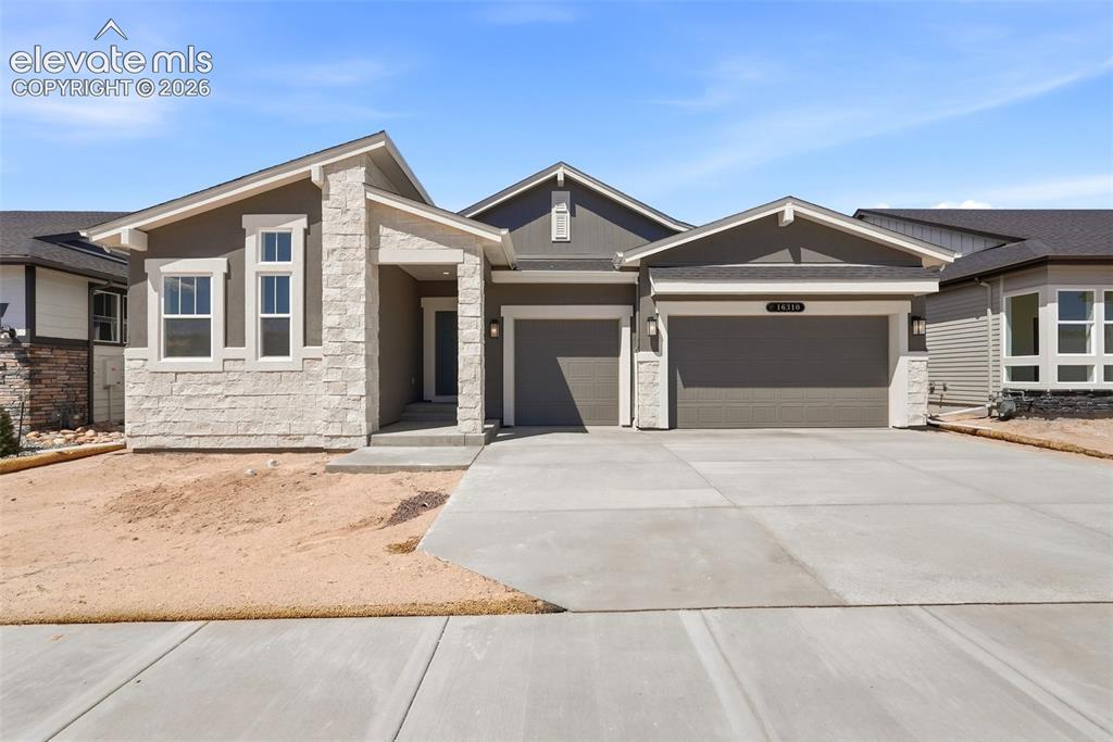 16310 Cattle Creek Ct., Monument, CO 80132