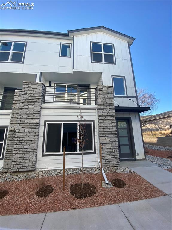 3495 Drumlin Grove, Colorado Springs, CO 80907