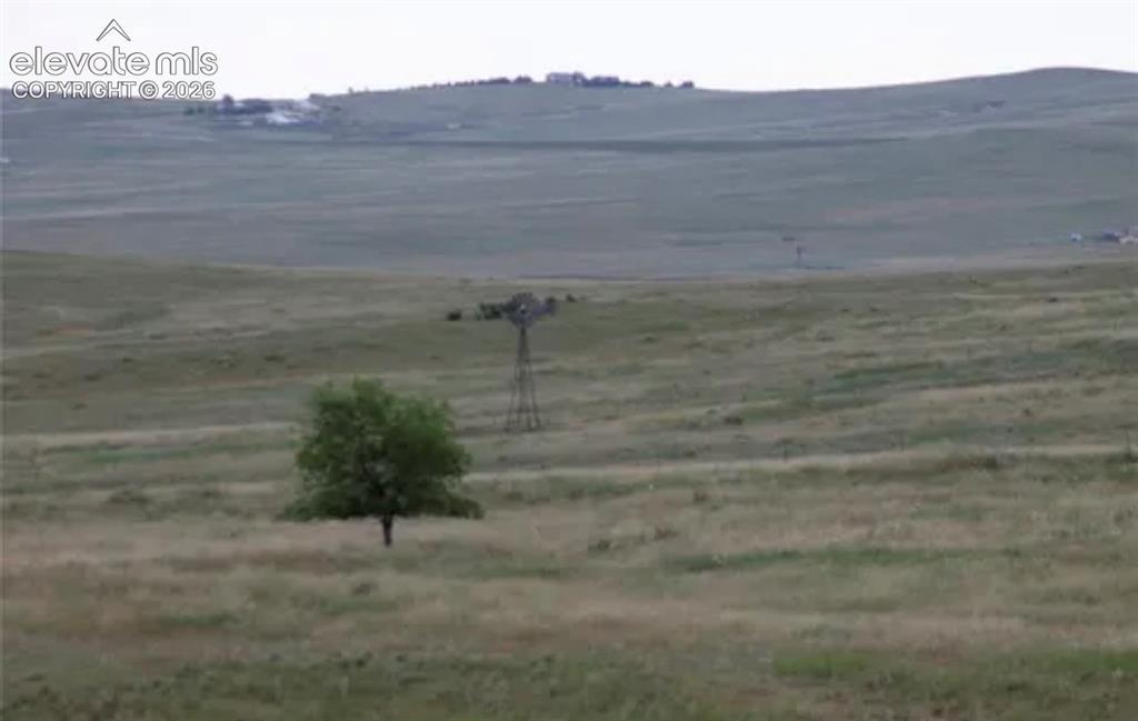 Tract 9 Mcclelland Rd., Calhan, CO 80808