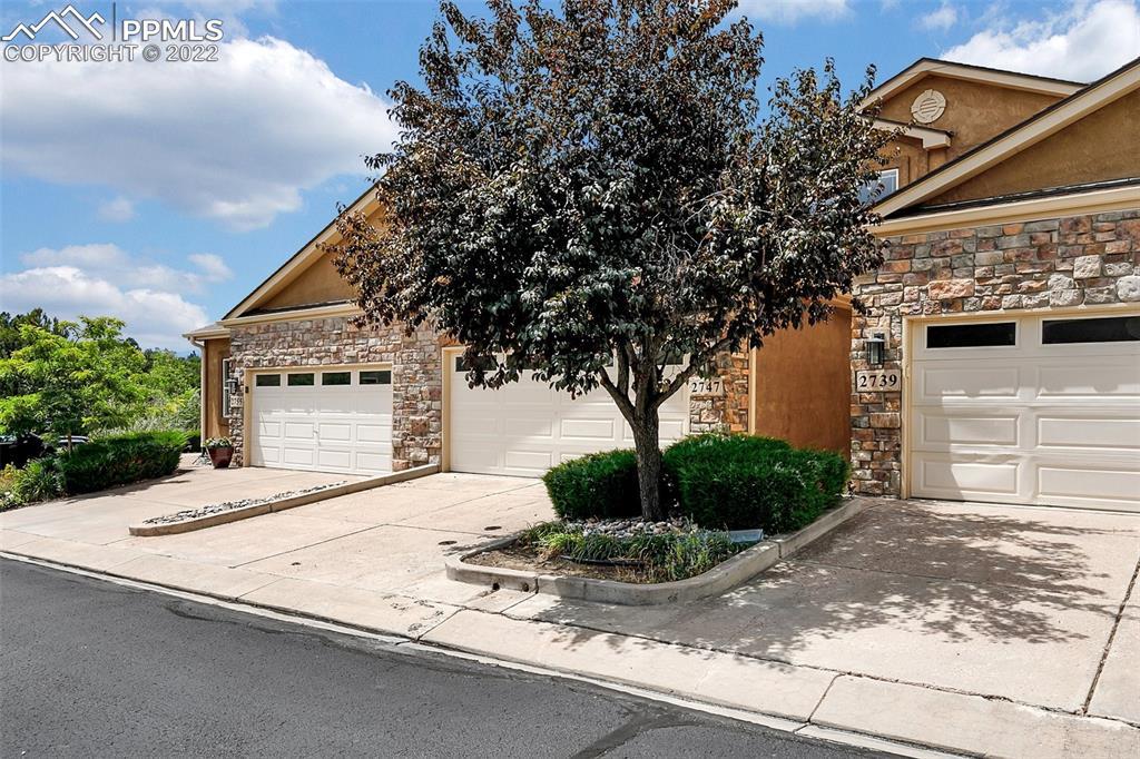 2747 Avalanche Heights, Colorado Springs, CO 80918