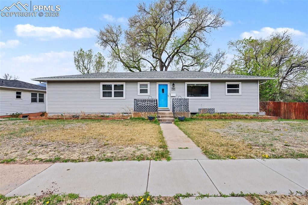 710 N 30th St., Colorado Springs, CO 80904