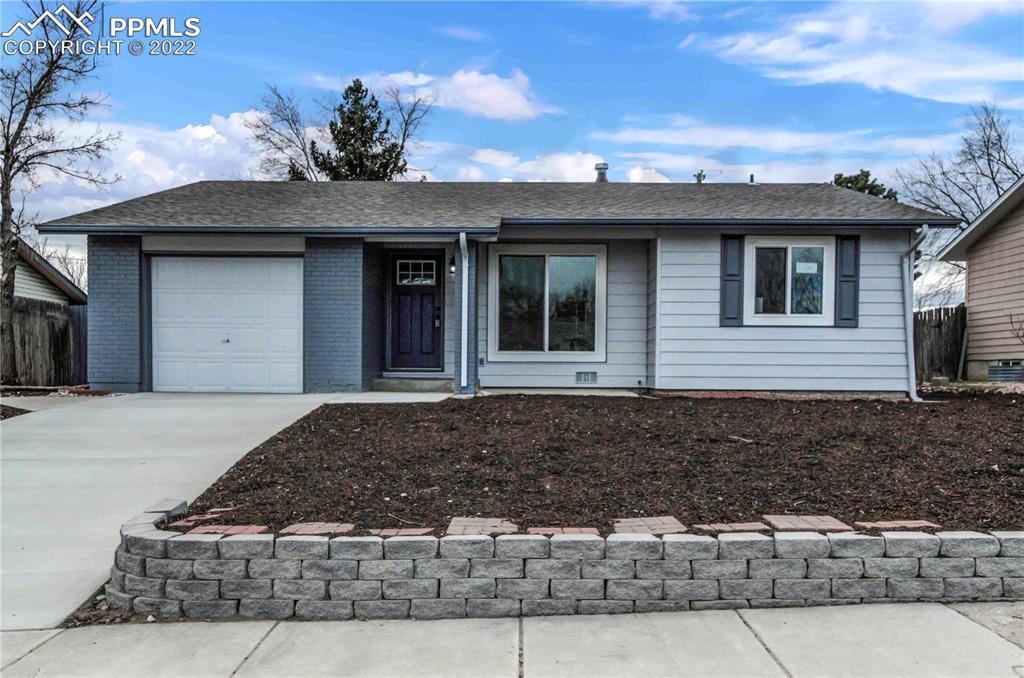 3103 Hudson St., Colorado Springs, CO 80910