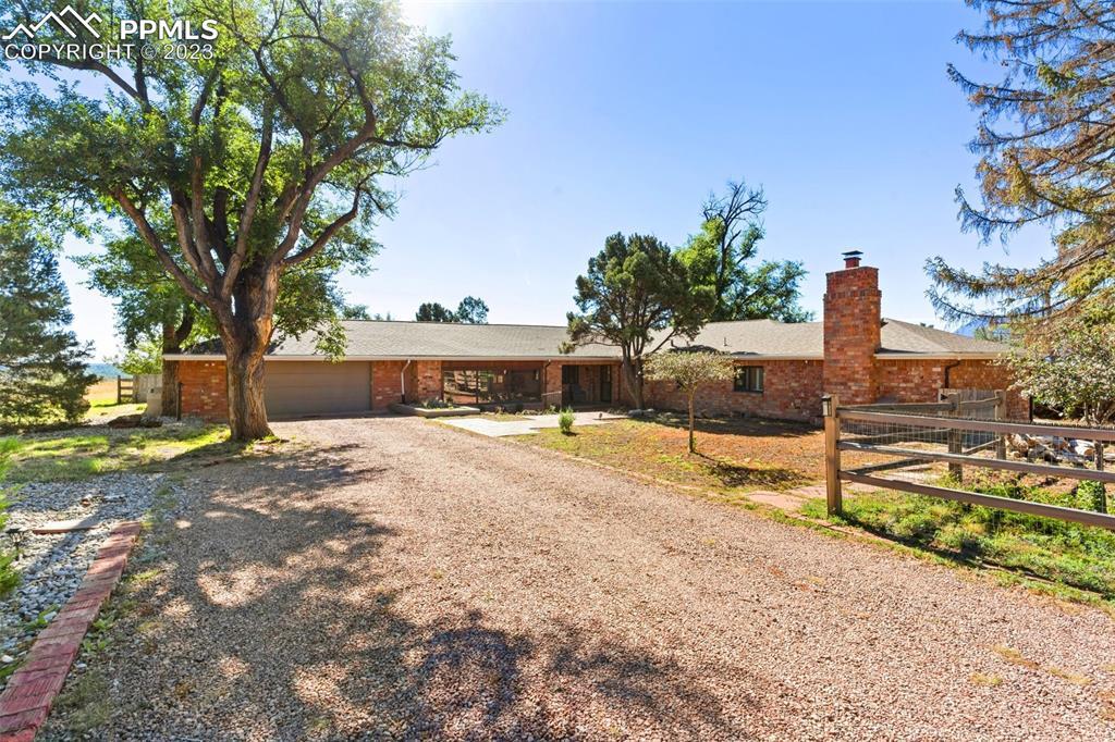 1655 Mesa Rd., Colorado Springs, CO 80904