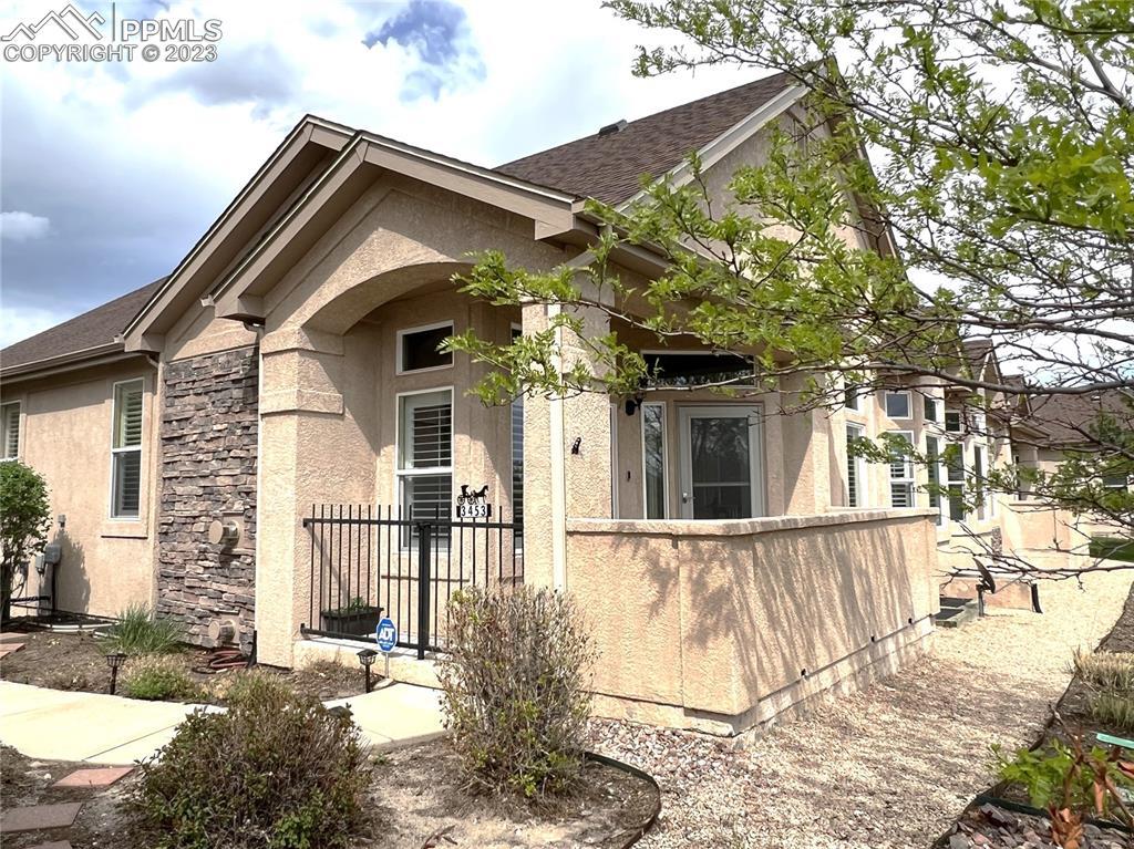 3453 Plantation Grove, Colorado Springs, CO 80920