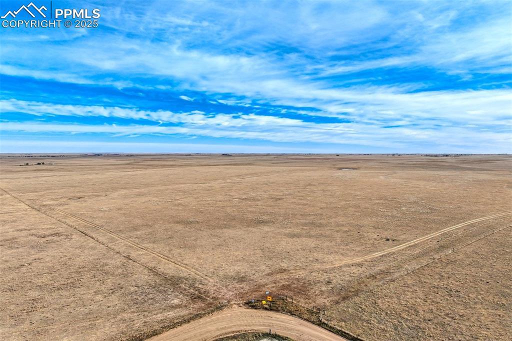 Oil Well Rd., Rush, CO 80833