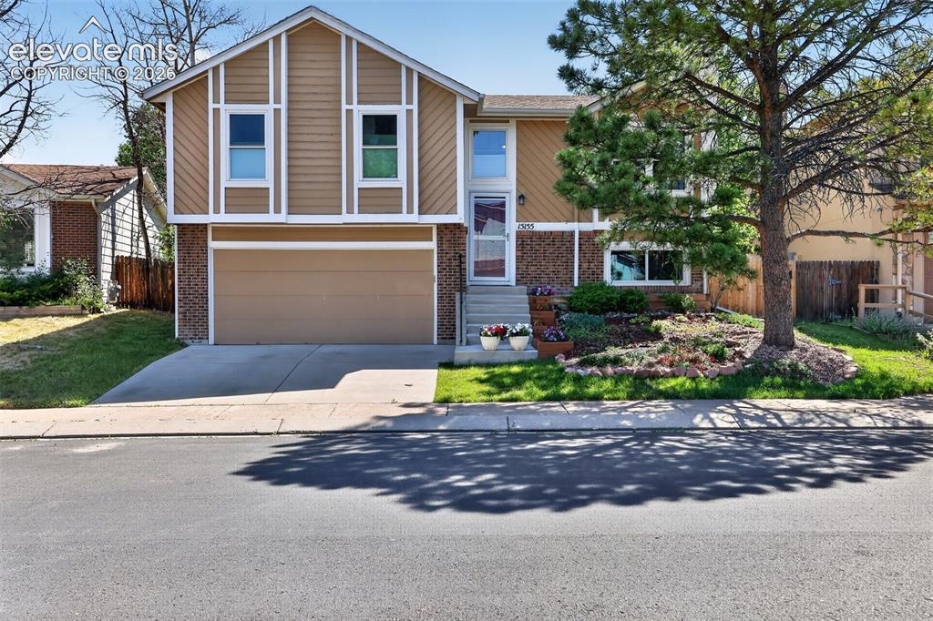15155 Chelmsford St., Colorado Springs, CO 80921