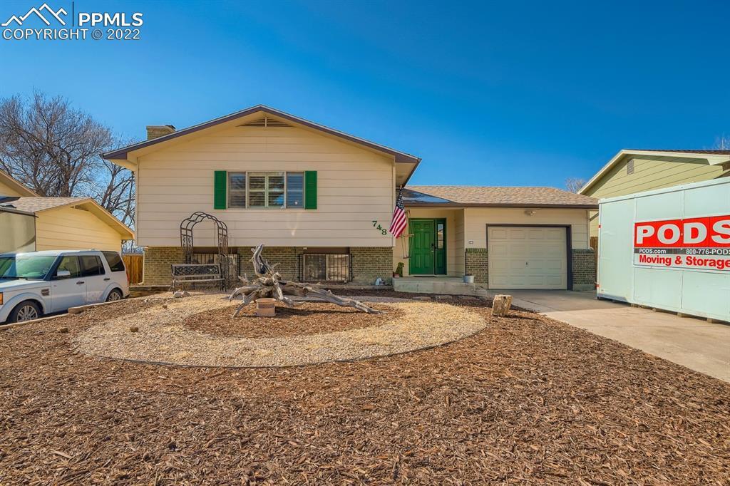 748 Cardinal St., Colorado Springs, CO 80911