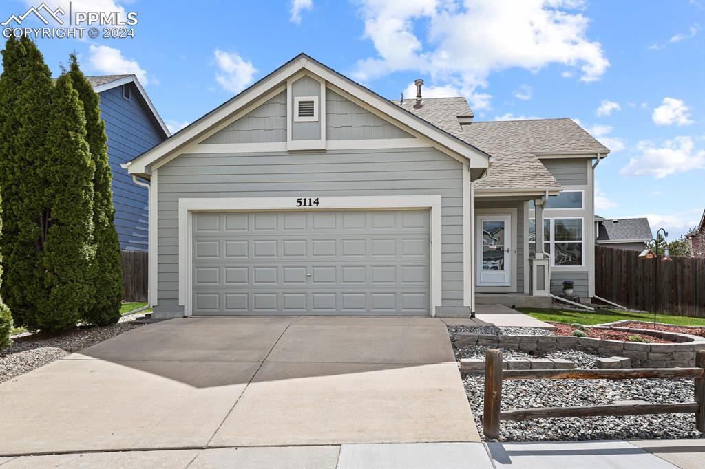 5114 Weaver Dr., Colorado Springs, CO 80922