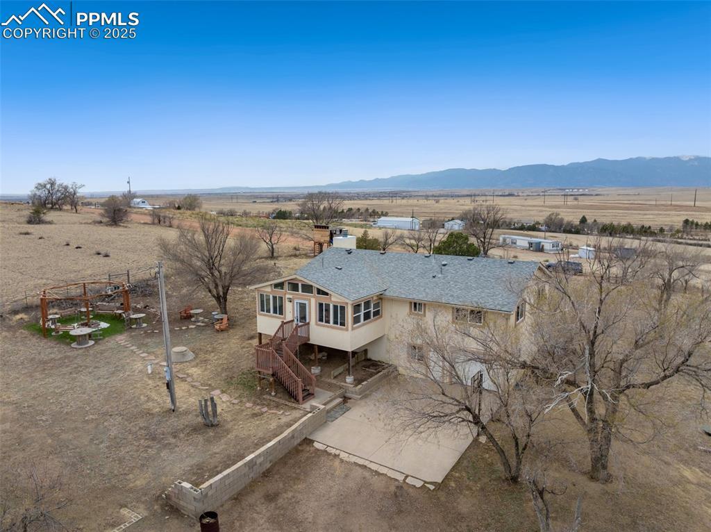 2685 Lone Feather Dr., Colorado Springs, CO 80929