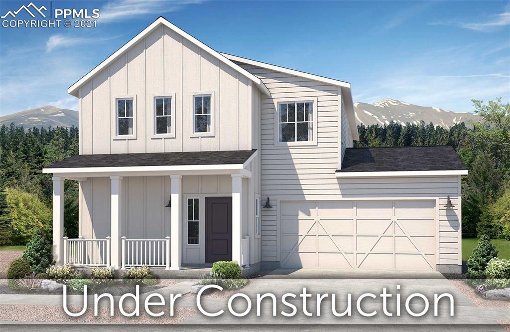 5834 Spring Breeze Dr., Colorado Springs, CO 80923