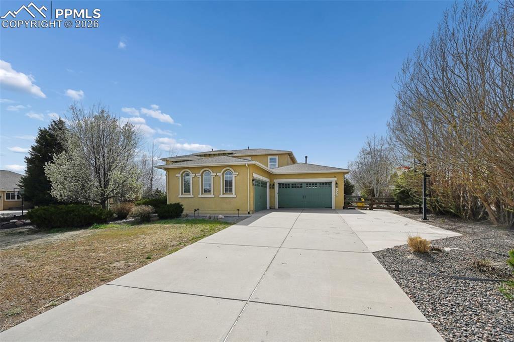 7334 Talimena Ter., Peyton, CO 80831