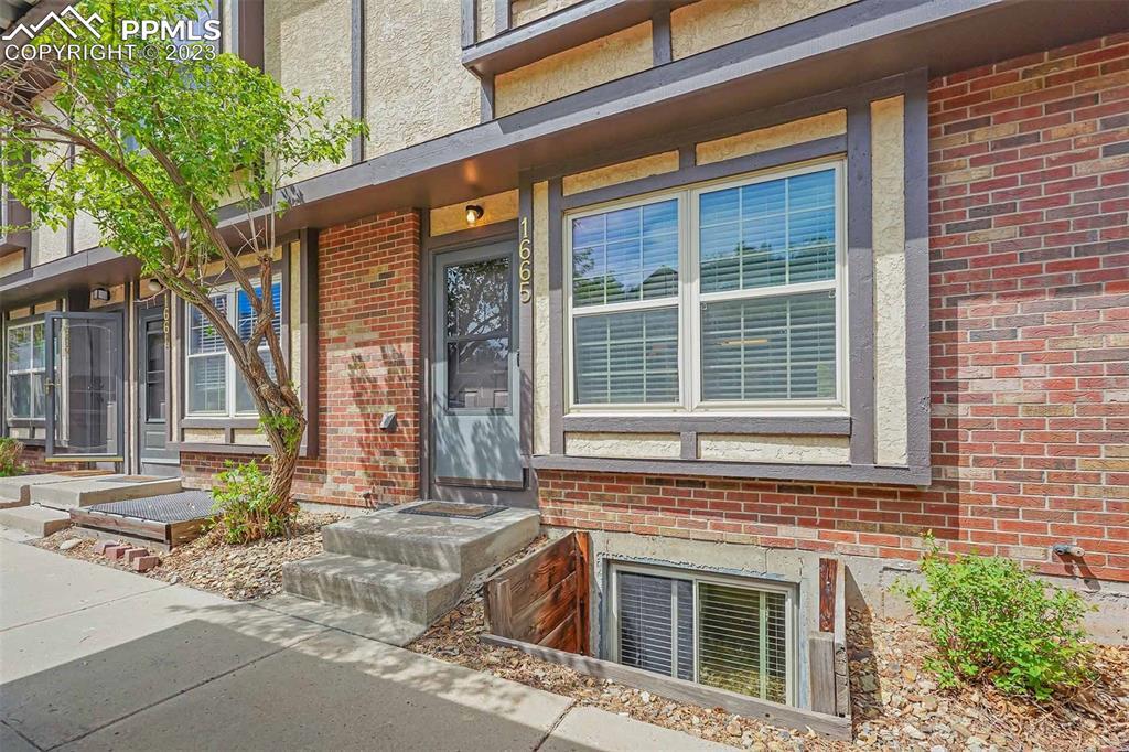 1665 Maitland Ct., Colorado Springs, CO 80919