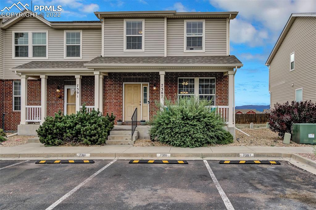 7387 Countryside Grove, Fountain, CO 80817