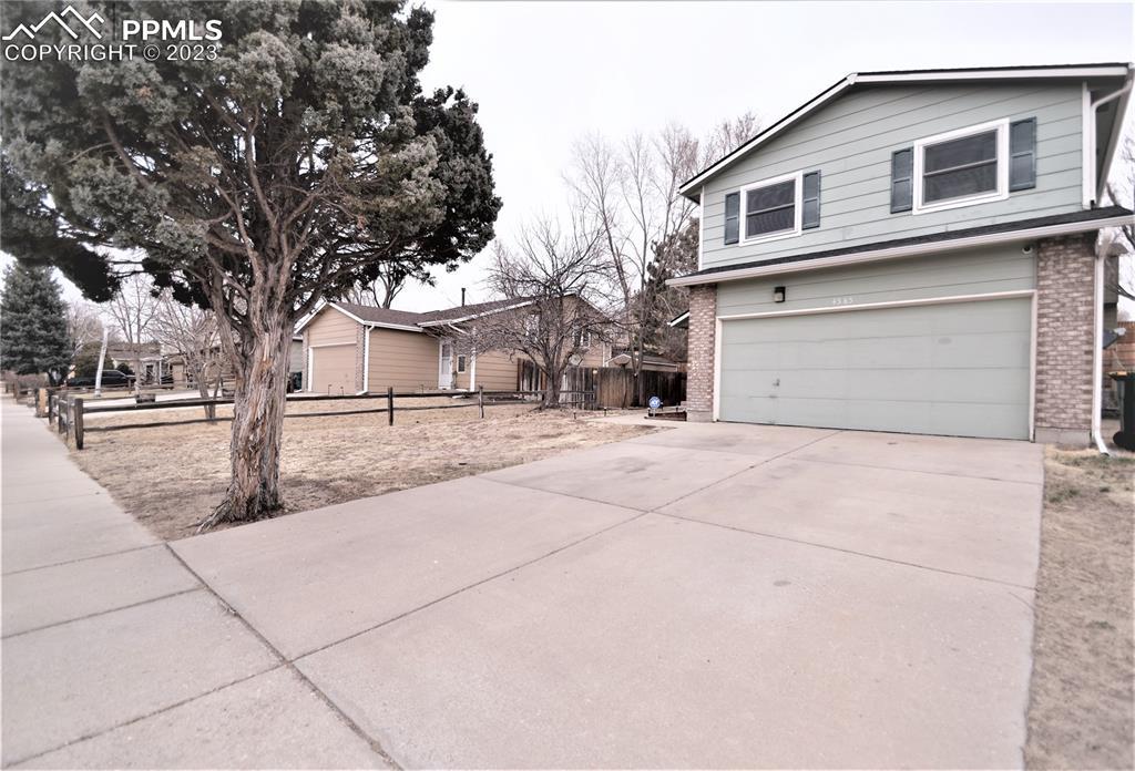 4585 Cassidy St., Colorado Springs, CO 80911