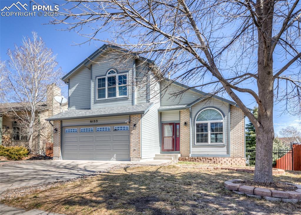 6153 Whirlwind Dr., Colorado Springs, CO 80923