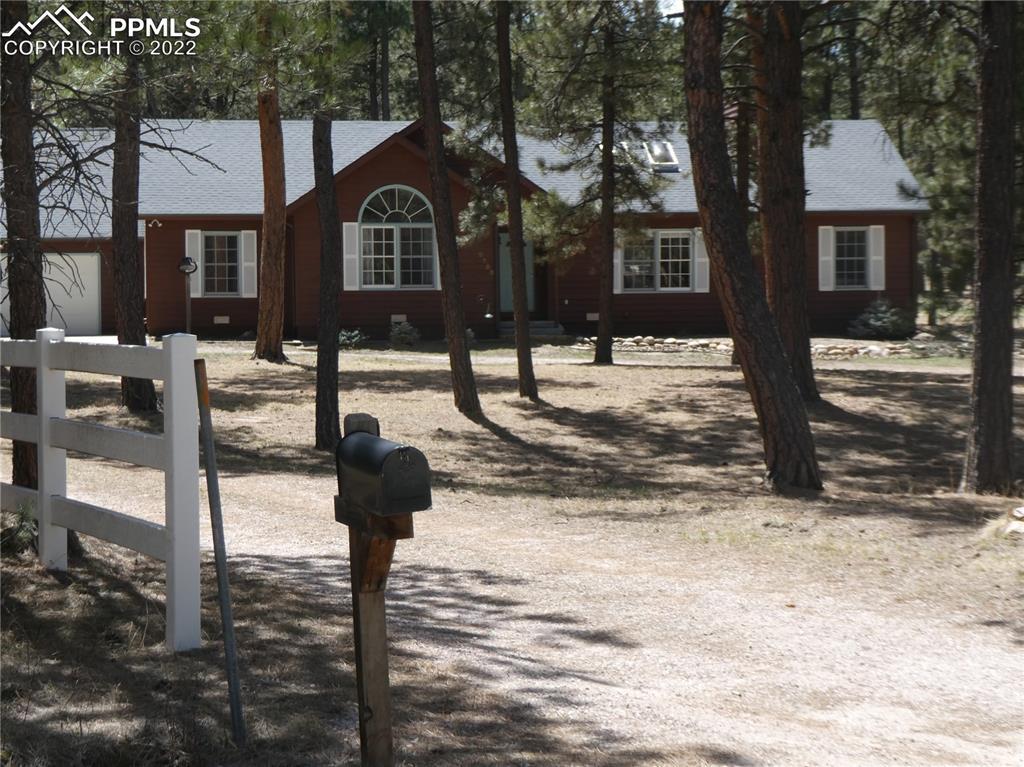 9185 Morgan Rd., Colorado Springs, CO 80908