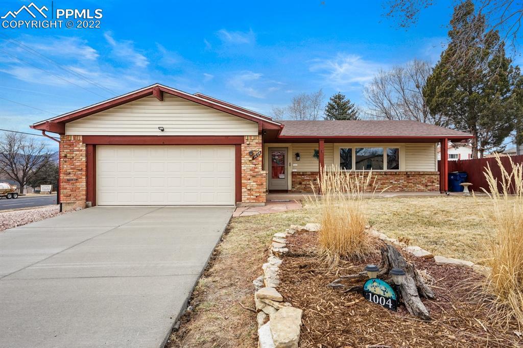 1004 Wynkoop Dr., Colorado Springs, CO 80909