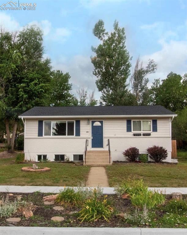 3870 Hopeful Dr., Colorado Springs, CO 80917