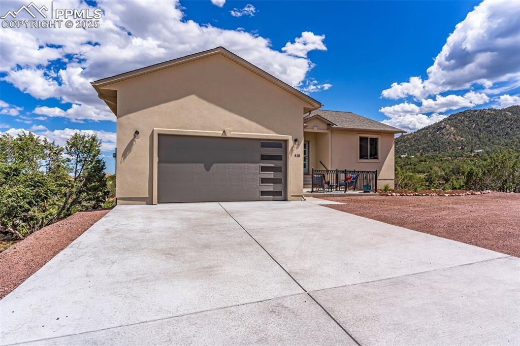 418 Greenhorn Dr., Canon City, CO 81212