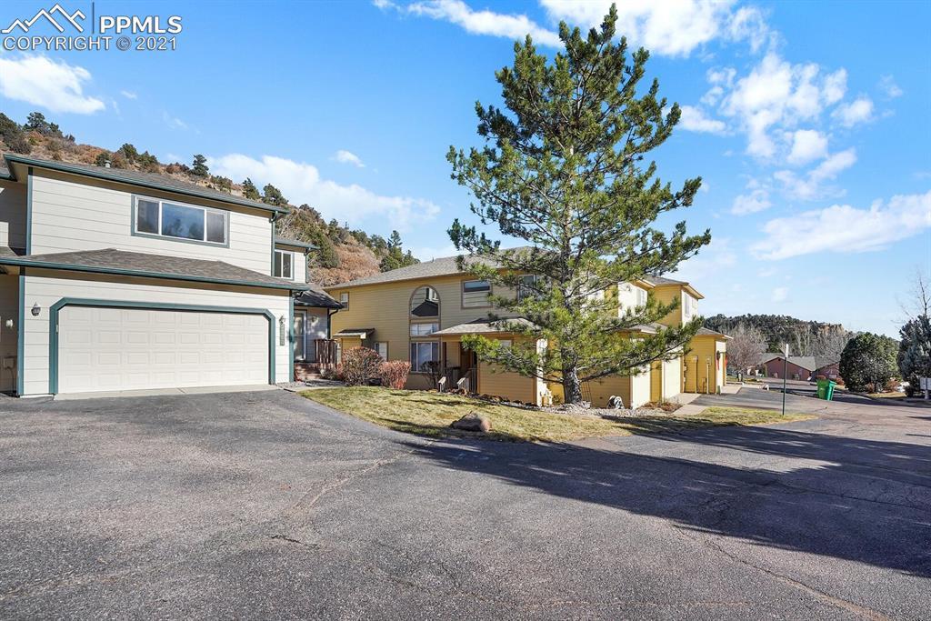 2263 Palm Dr. #B, Colorado Springs, CO 80918