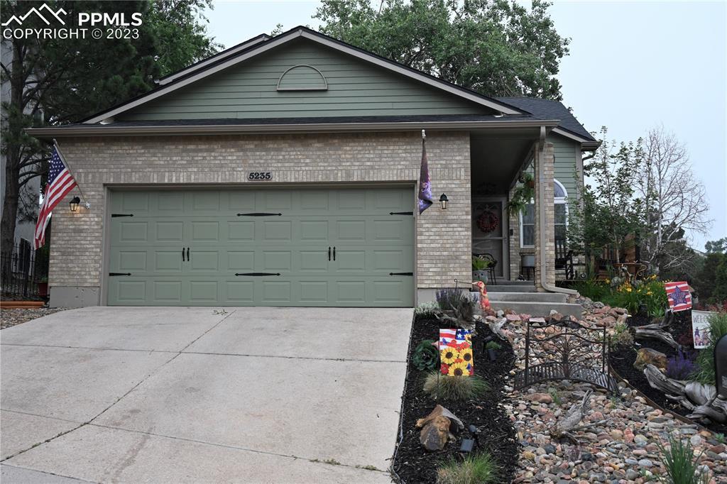 5235 Quasar Ct., Colorado Springs, CO 80917