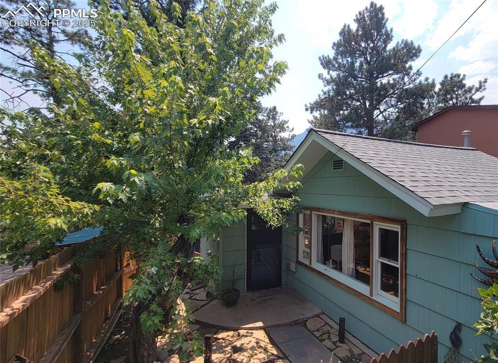 1939 Mid Rd., Colorado Springs, CO 80906