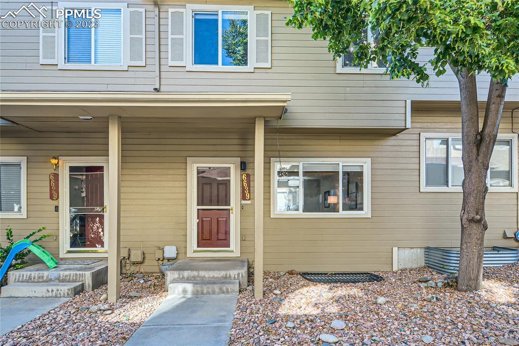 6639 Rio Bravo Grove, Colorado Springs, CO 80922
