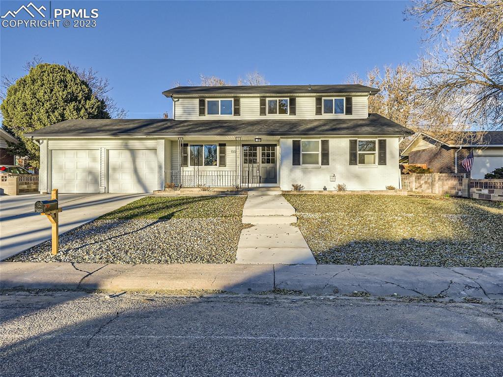 100 Landoe Ln., Colorado Springs, CO 80911