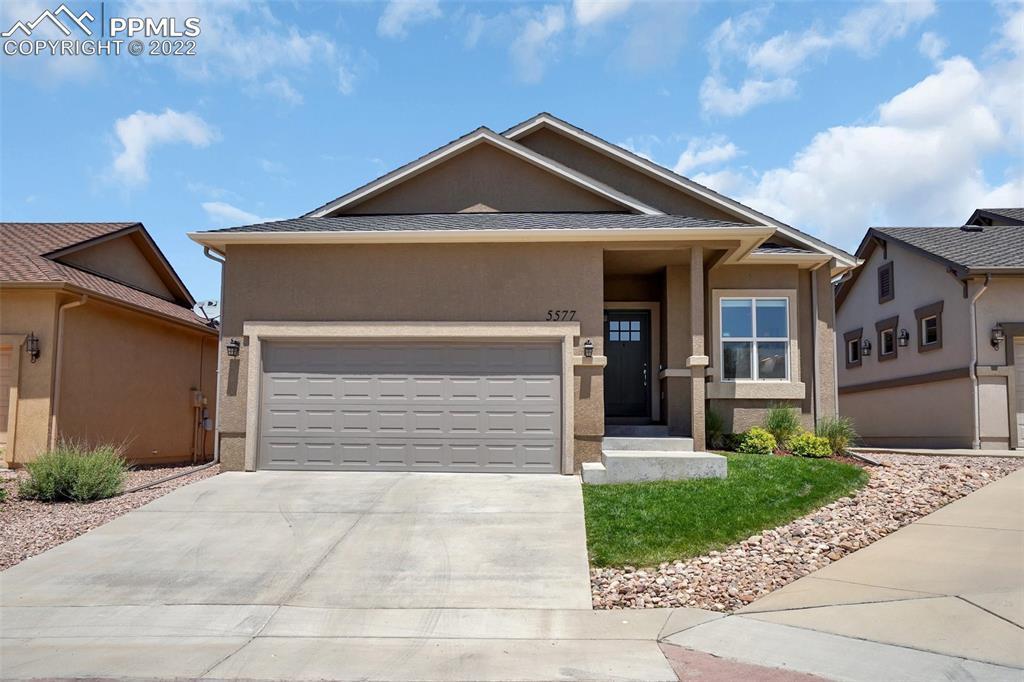 5577 Majestic Dr., Colorado Springs, CO 80919
