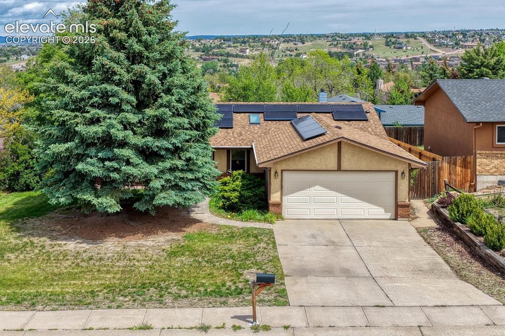 [Address Hidden by Seller], Colorado Springs, CO 80918