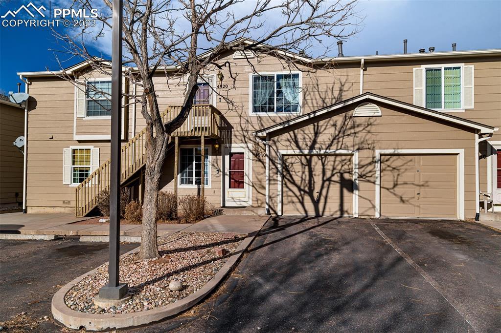 4910 Universal Heights, Colorado Springs, CO 80916