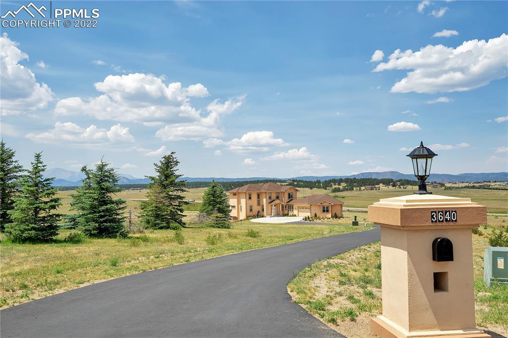 3640 Sand Tail Ct., Colorado Springs, CO 80908