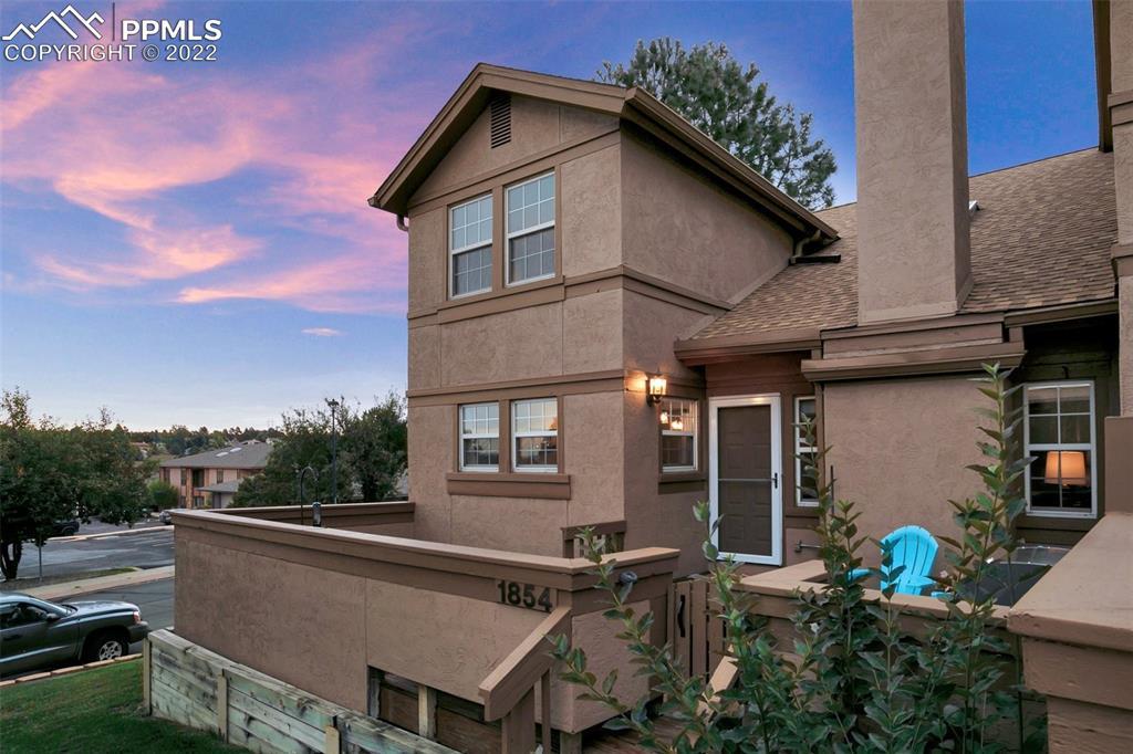 1854 Brookdale Dr., Colorado Springs, CO 80918
