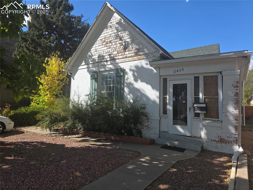 2409 West St., Pueblo, CO 81003