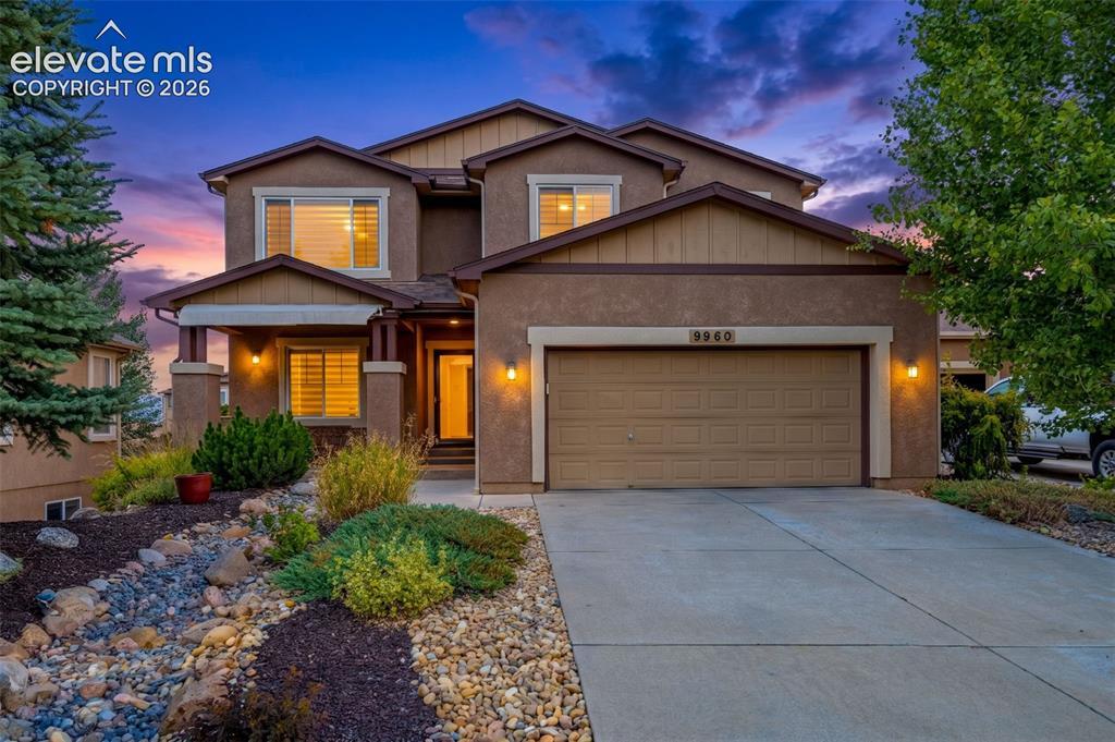 9960 San Luis Park Ct., Colorado Springs, CO 80924