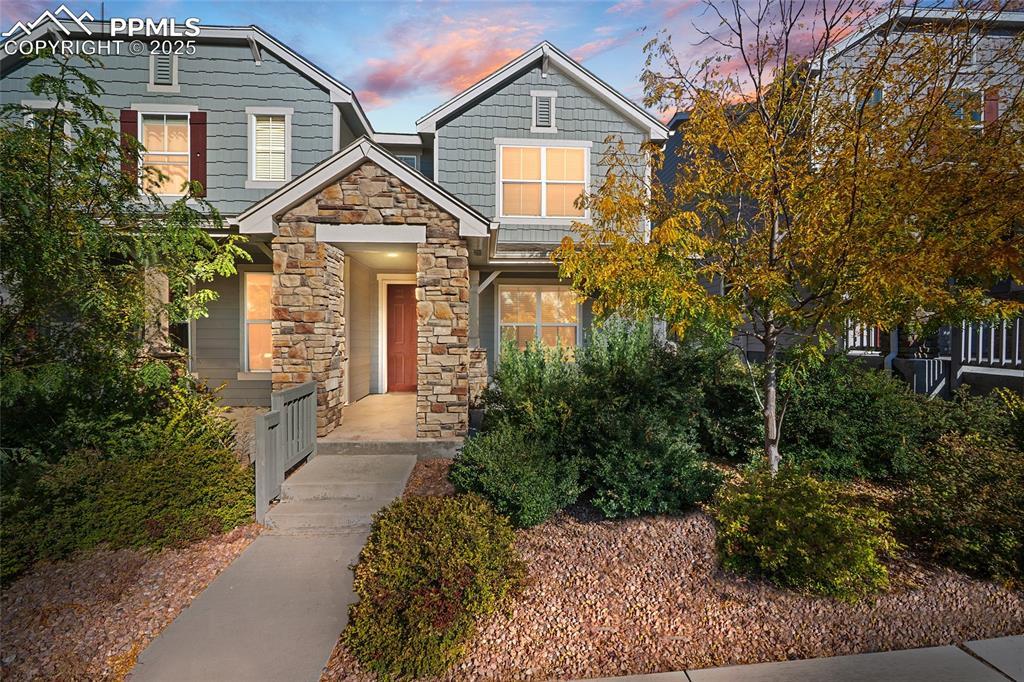 1954 Lambourne St., Colorado Springs, CO 80910
