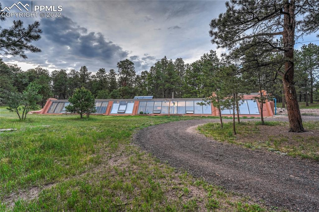 17160 E Goshawk Rd., Colorado Springs, CO 80908