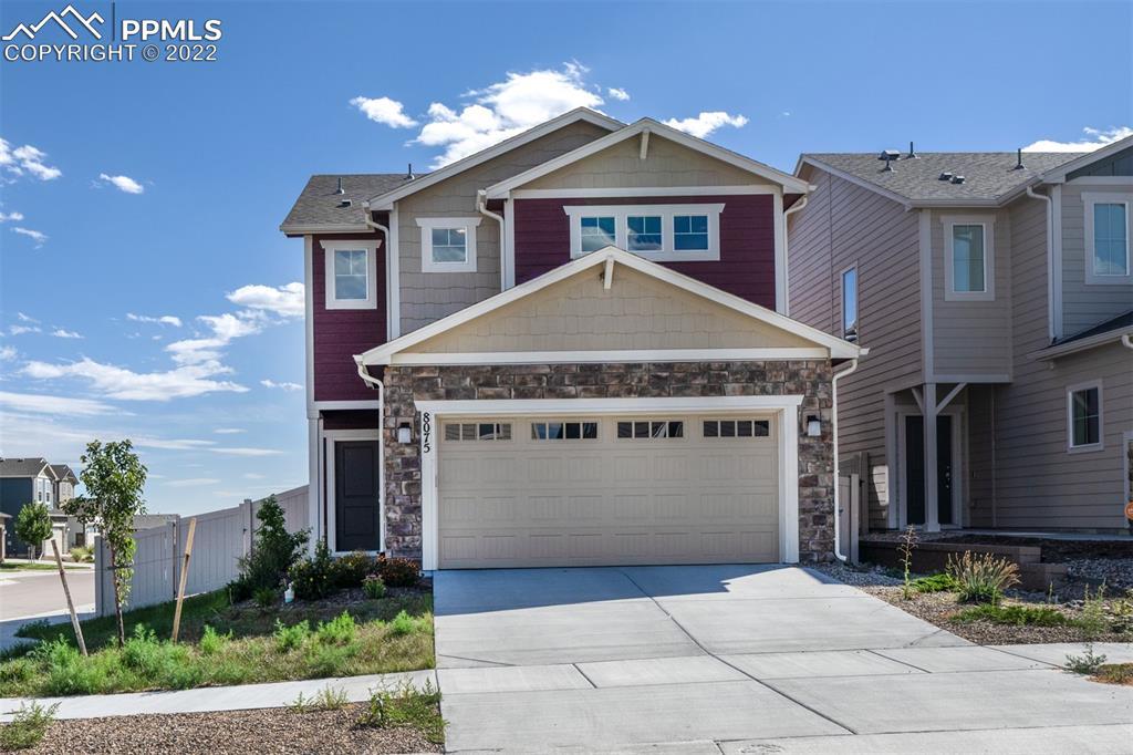 8075 Basaltic Dr., Colorado Springs, CO 80938