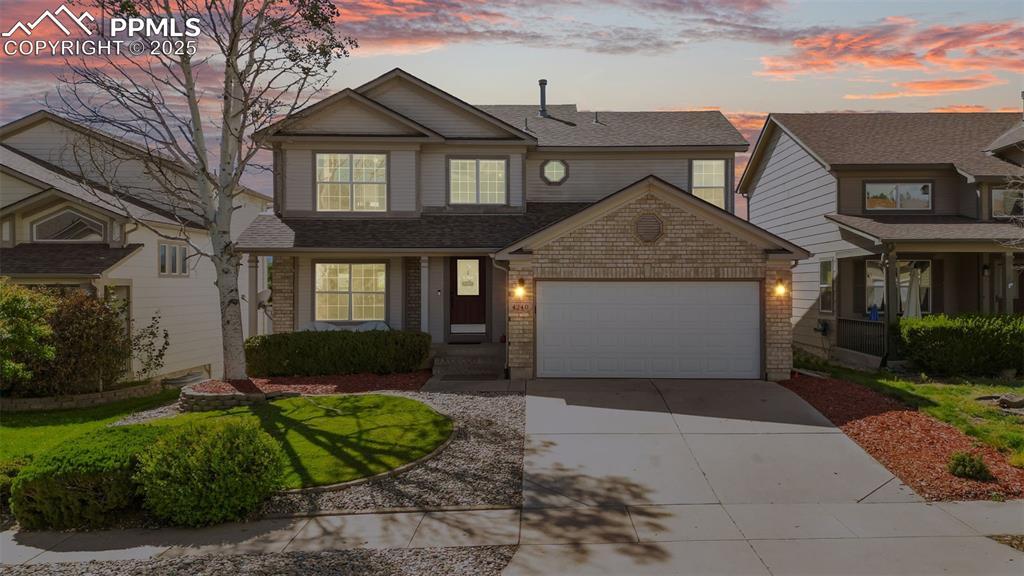 4240 Tee Shot Dr., Colorado Springs, CO 80922