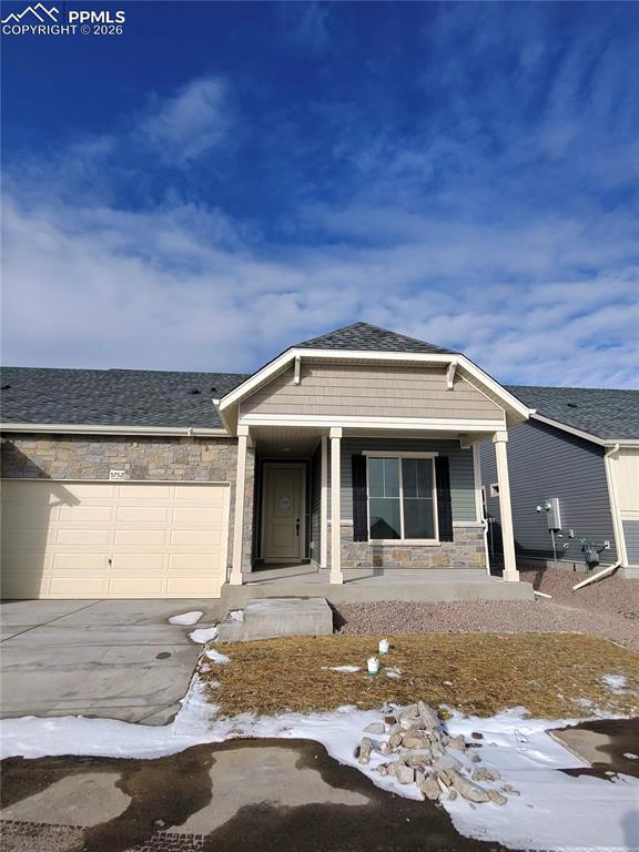 5752 Torrisdale View, Colorado Springs, CO 80927