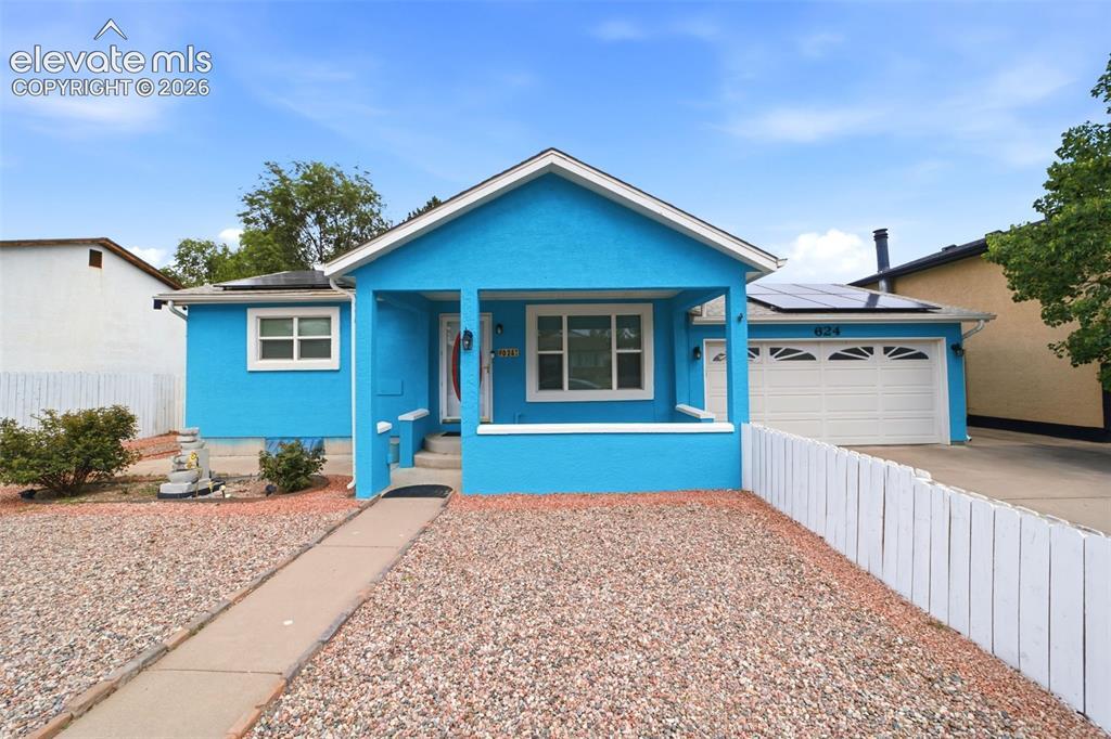 624 Hewitt St., Pueblo, CO 81005