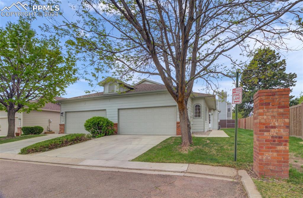 1240 Samuel Point, Colorado Springs, CO 80906