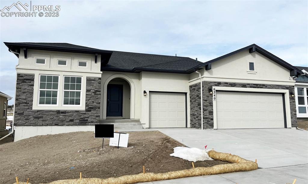 6340 Deco Dr., Colorado Springs, CO 80924